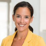 Nicole van der Vorst