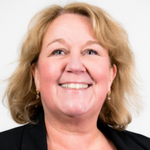 Camilla Wallqvist