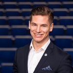 Johan Holmström