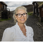 Tove ragnhild Martens