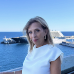 Jeanett Hansen Mizrahi